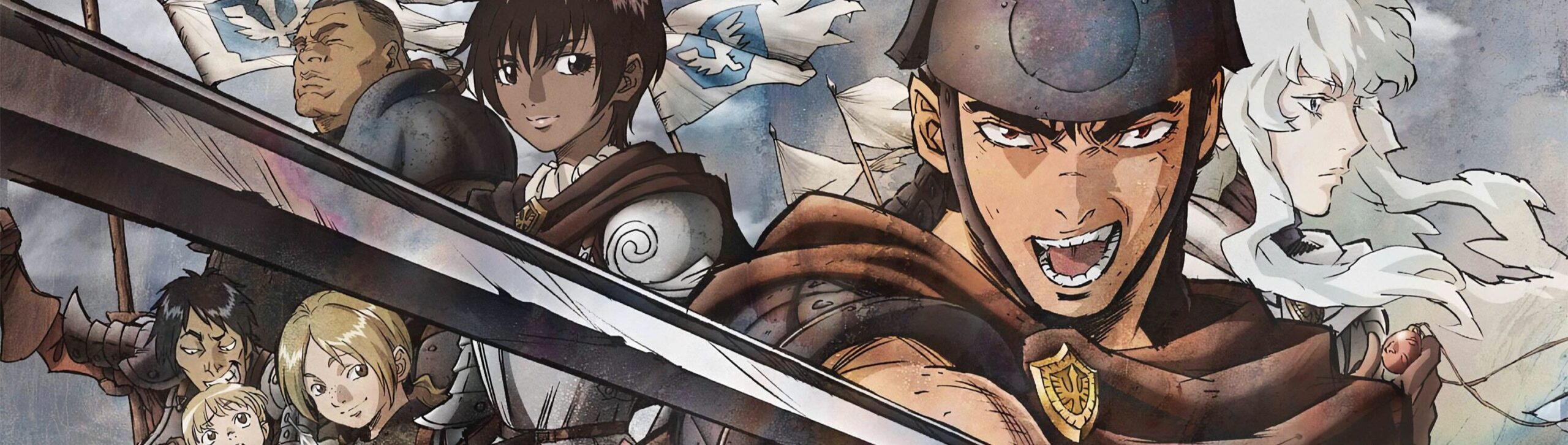 Kenpuu Denki Berserk
