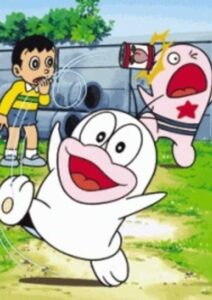 Obake no Q-tarou