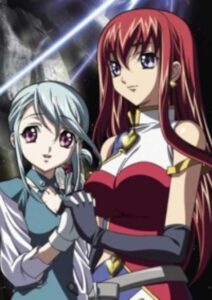 Kiddy Grade: Truth Dawn