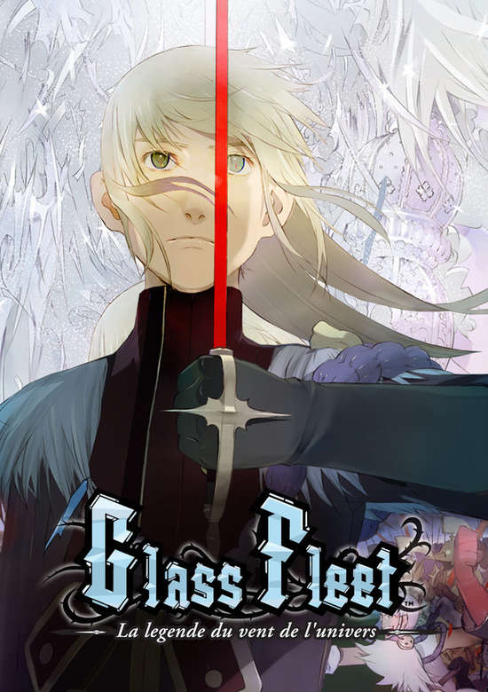 Glass no Kantai: La Legende du Vent de l’Univers
