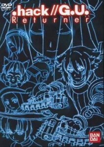 .hack//G.U. Returner