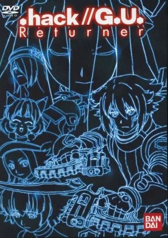.hack//G.U. Returner