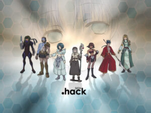 .hack//Sign
