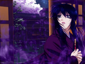 Basilisk: Kouga Ninpou Chou