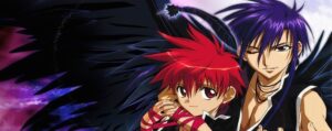 D.N.Angel