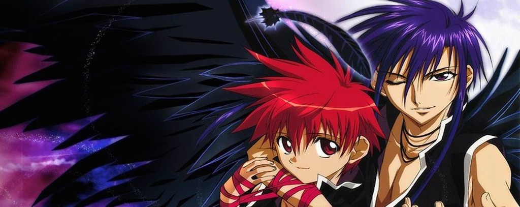 D.N.Angel