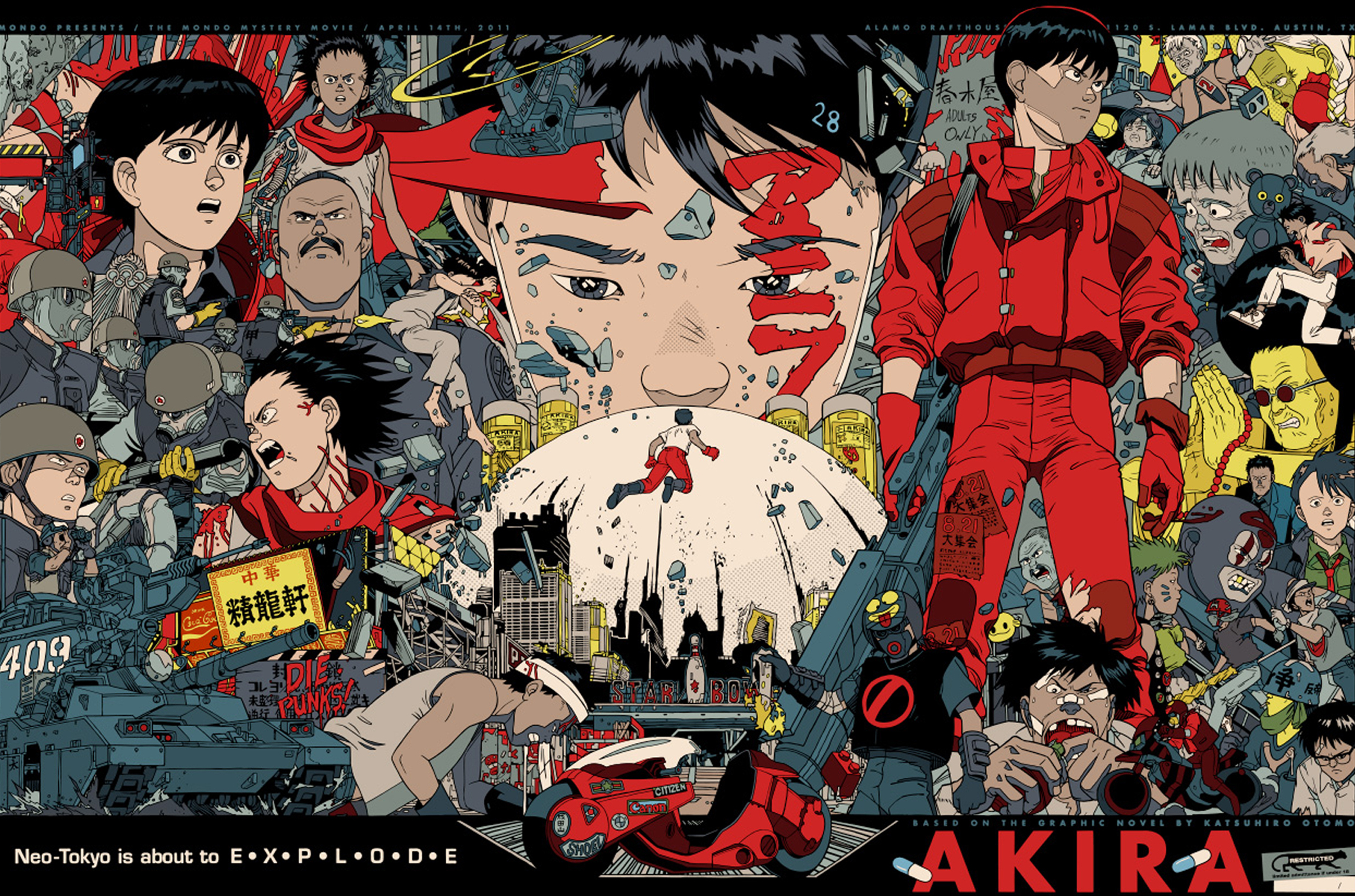 Akira
