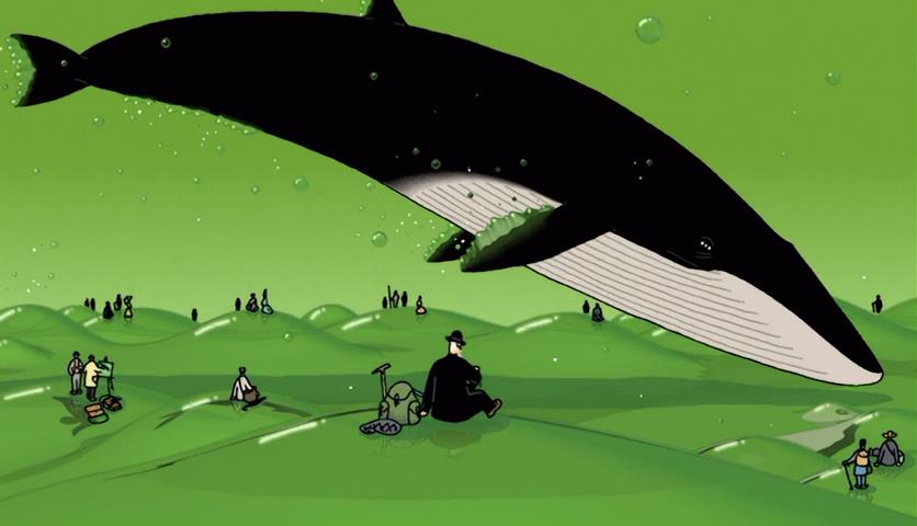 Kujira no Chouyaku