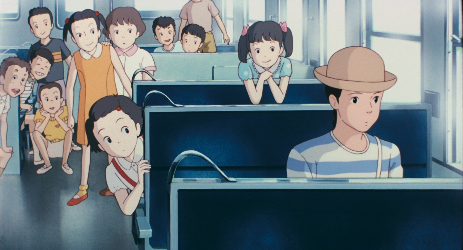 Only Yesterday