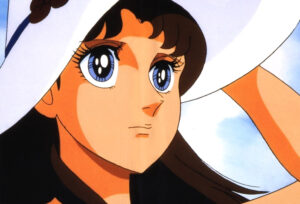 Glass no Kamen