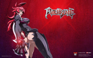 Witchblade