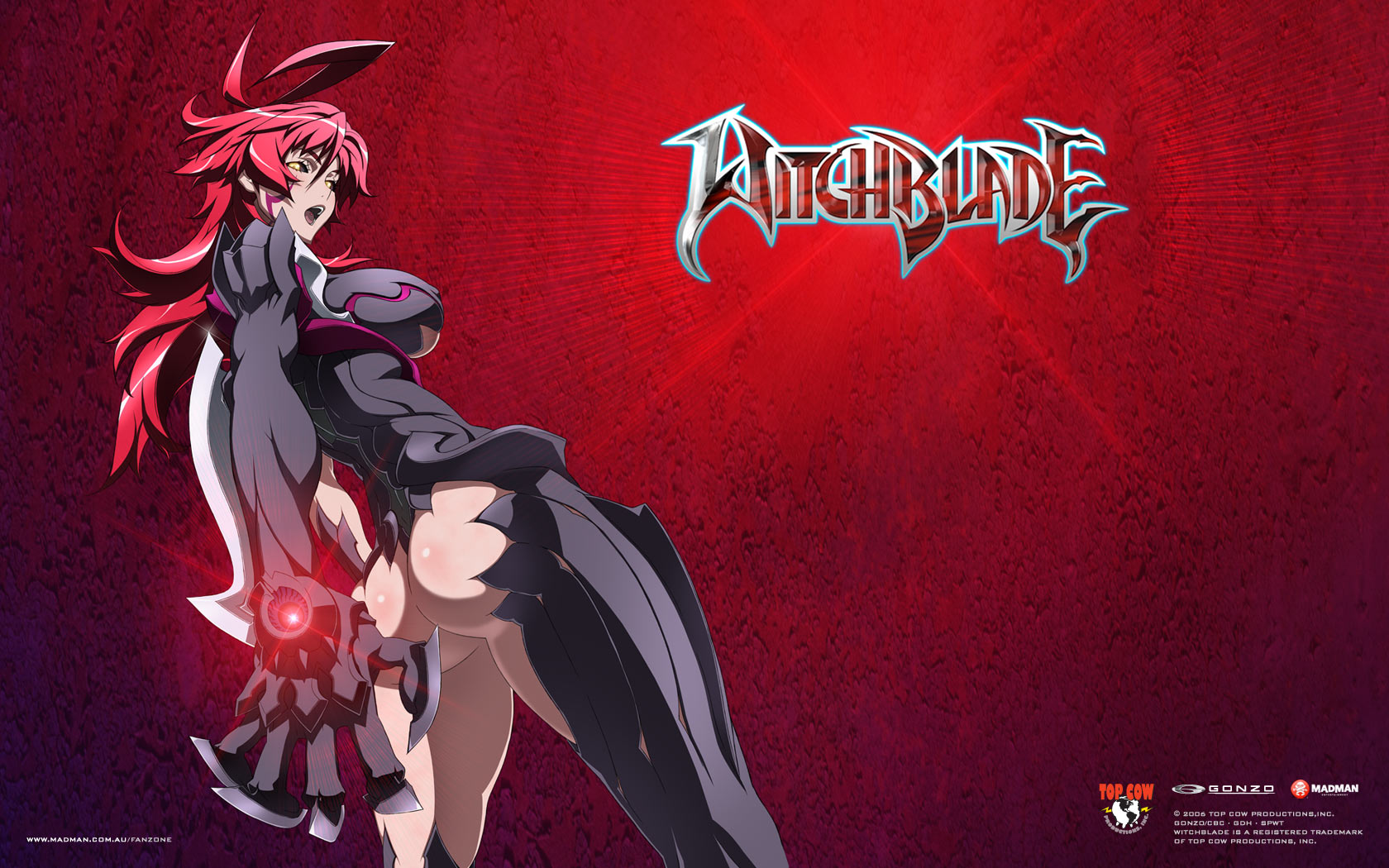 Witchblade