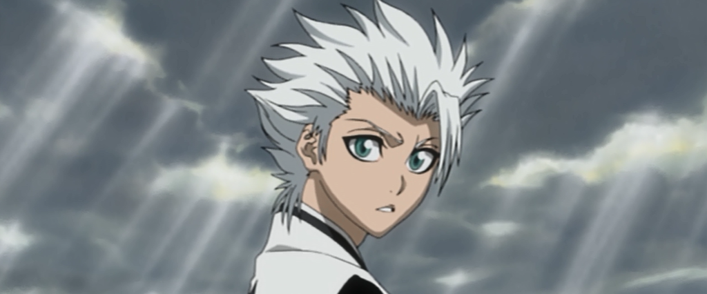 Bleach Movie 2: The DiamondDust Rebellion – Mou Hitotsu no Hyourinmaru