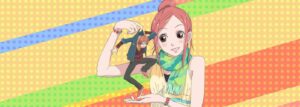 Lovely★Complex