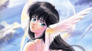 Kimagure Orange☆Road: Ano Hi ni Kaeritai