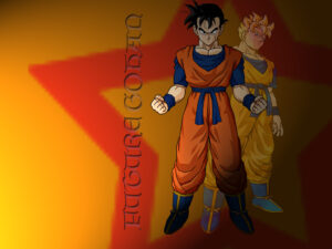 Dragon Ball Z Special 2: Zetsubou e no Hankou!! Nokosareta Chousenshi – Gohan to Trunks