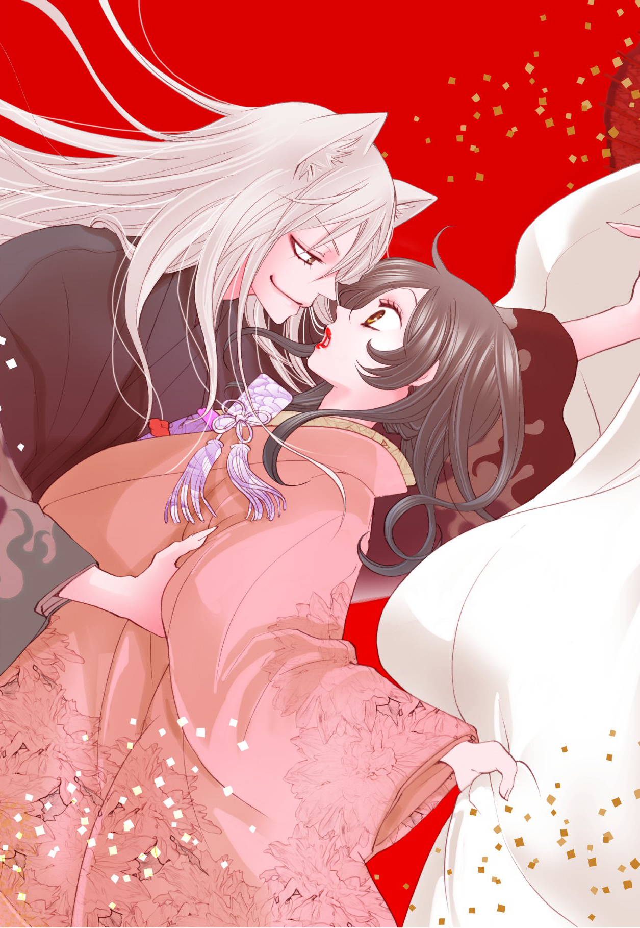 Kamisama Hajimemashita: Kako-hen
